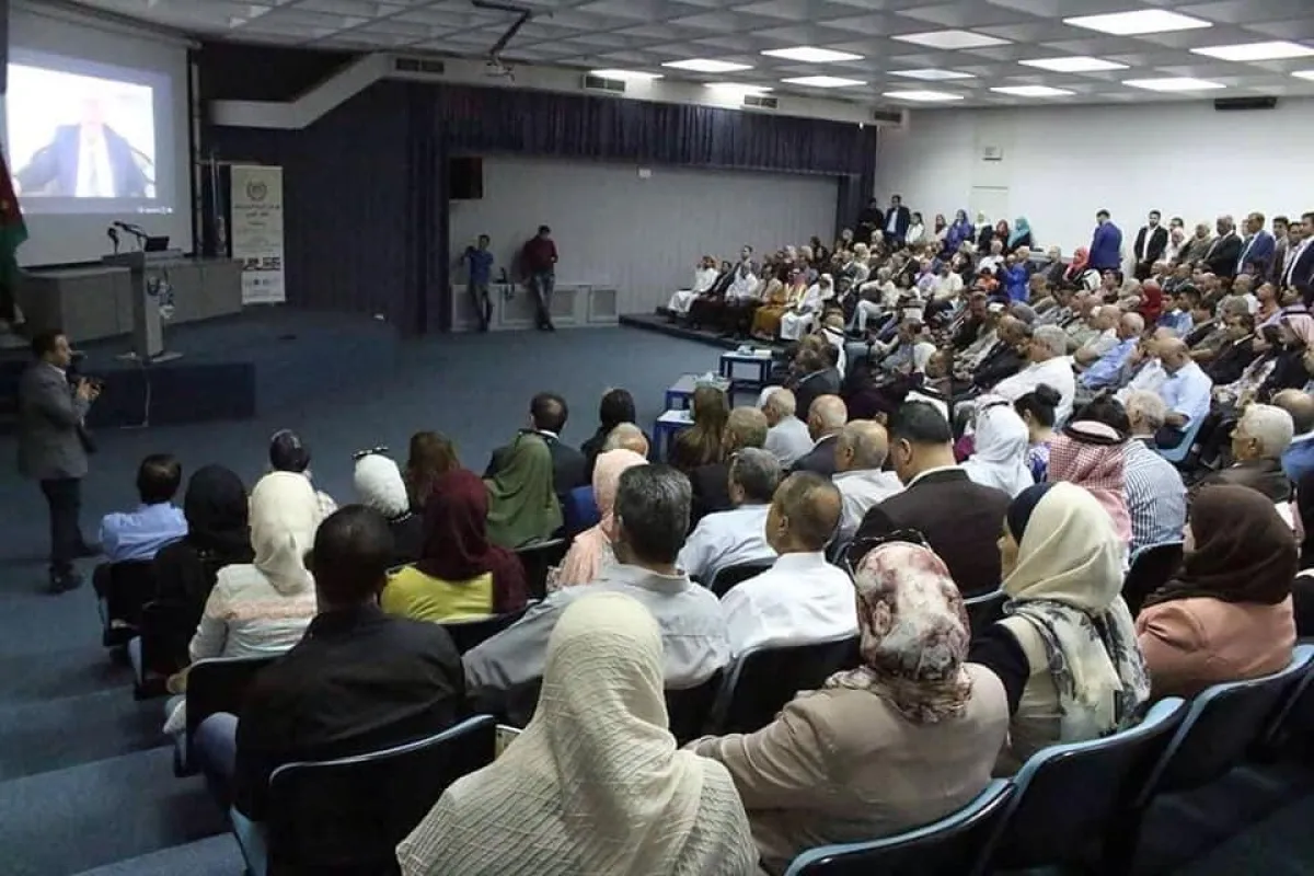 جانب آخر من حضور المهرجان.jpg