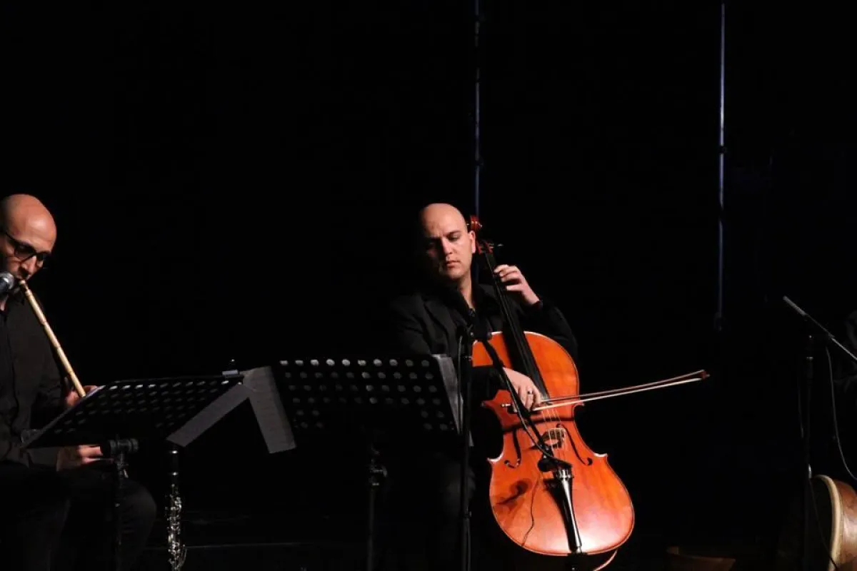 عازف التشيللو السوري بشار شريفة.jpg