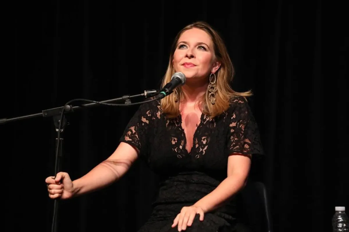 مغنية الفلامنغو الإسبانية روسيو ماركيز.jpg