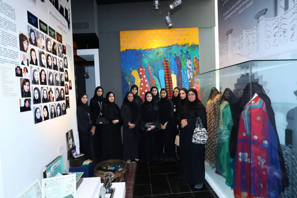 Dubai Culture_Women Museum (4).JPG
