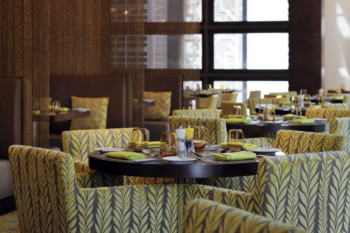 Bistro, all-day dining_Courtyard by Marriott World Trade Center, Abu Dhabi (2).JPG