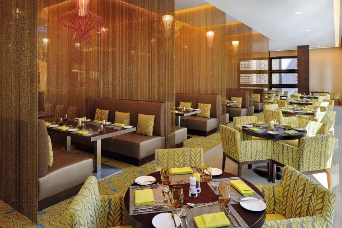 Bistro, all-day dining_Courtyard by Marriott World Trade Center, Abu Dhabi (1).JPG