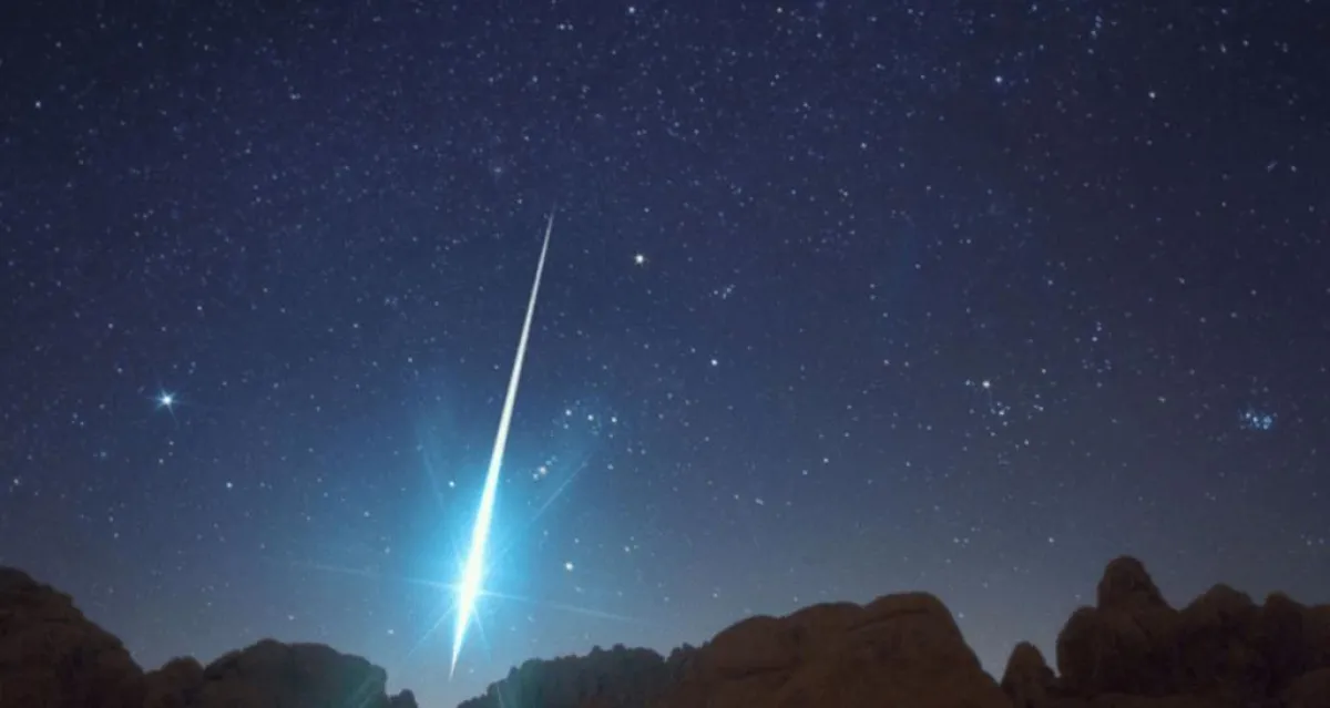 العالم العربي على موعد مع ظاهرة فلكية رائعة وخلابة!