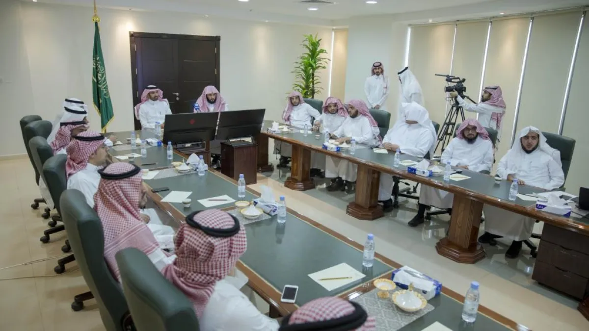 وزارتا العدل و«العمل» توقعان مذكرة التعاون لانتقال القضاء العمالي وإطلاق محاكمه