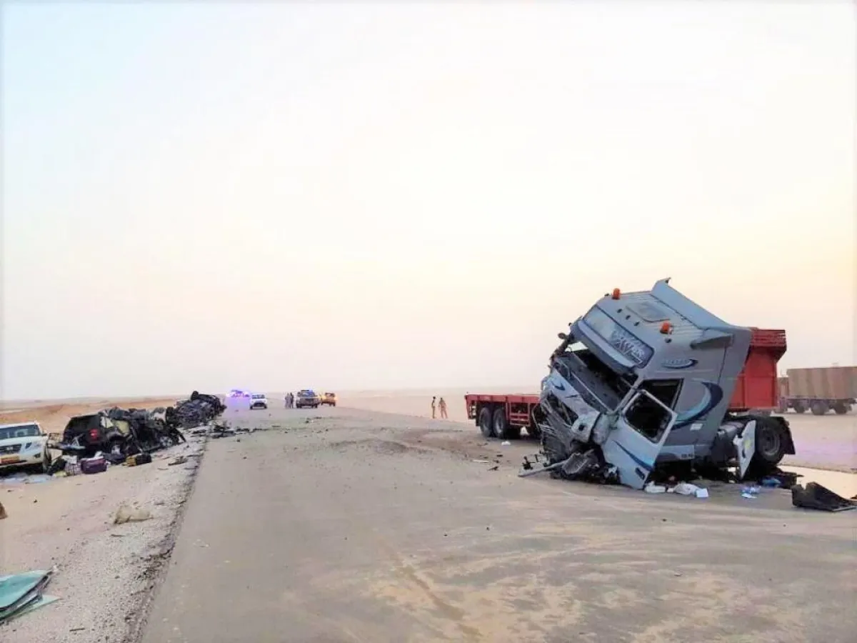 اليوم.. وصول جثامين ضحايا حادث عُمان إلى الأحساء