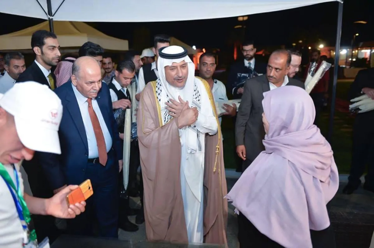 السفير يتمنى للحجاج الوصول بالسلامة.jpg