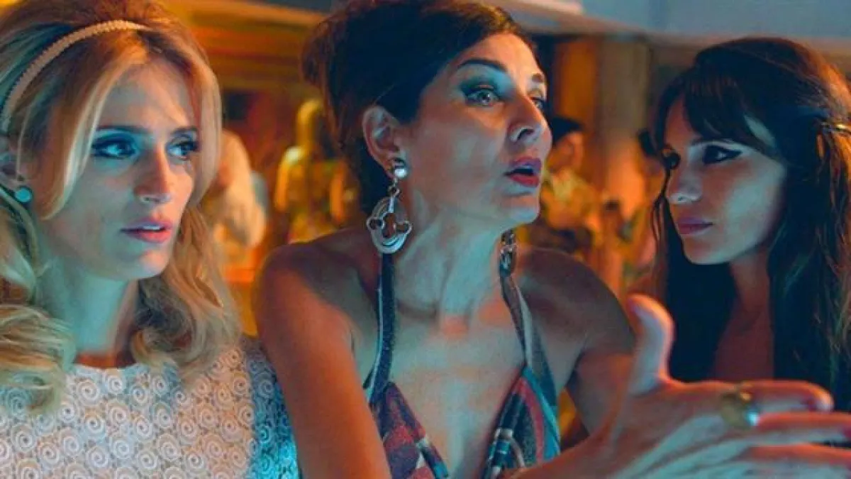 "لوبي" من أولياء الأمور يشنون حرباً لمنع عرض فيلم