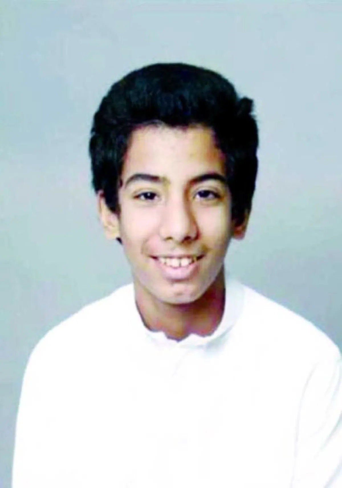 مفقود رنية يكمل اليوم الرابع مختفياً!