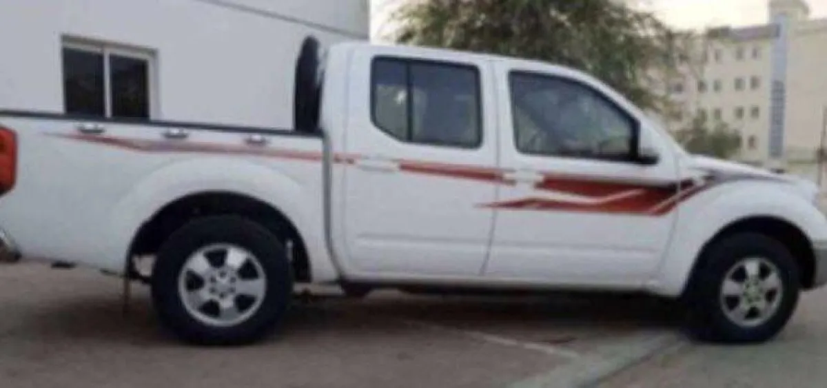 السيارة التي خرج بها.jpg