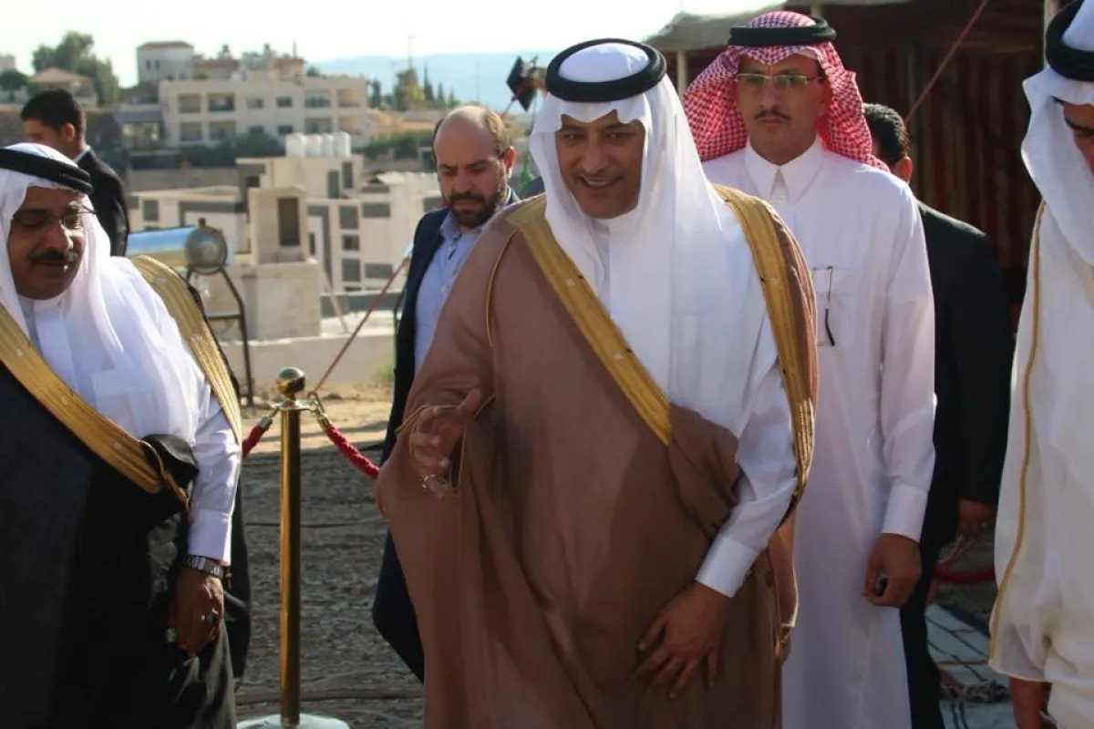 السفير السعودي الأمير  خالد بن فيصل بن تركي آل سعود.jpg