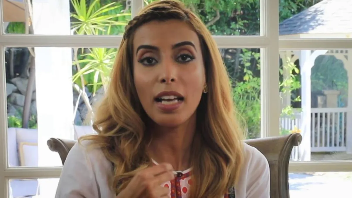 سمية الناصر