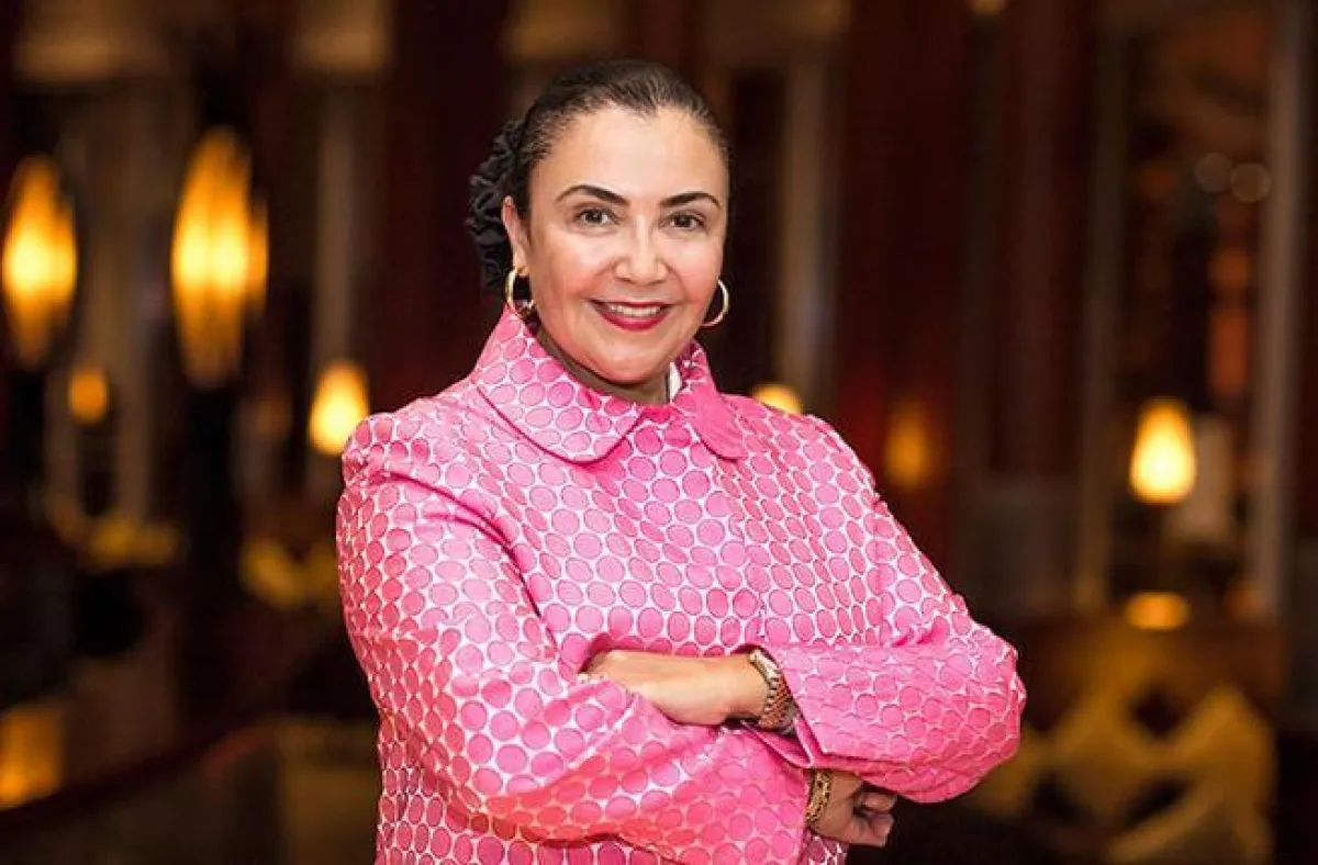 نبيلة التونسي