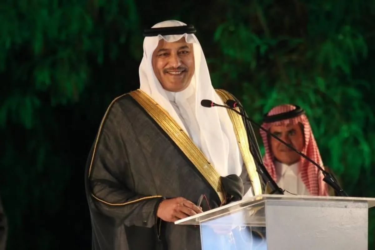 سفير خادم الحرمين الشريفين لدى الأردن الأمير خالد بن فيصل بن تركي.jpg