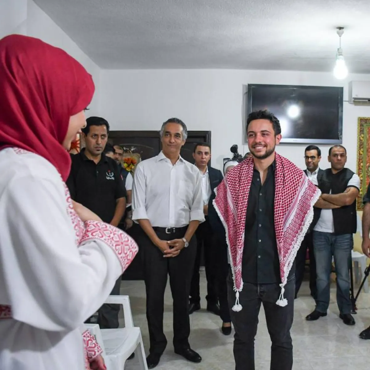 ولي العهد الأردني الأمير الحسين بن عبد الله الثاني.jpg