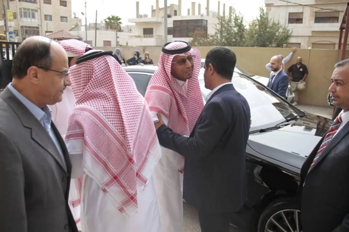 نائب سفير السعودي محمد العتيق.jpg