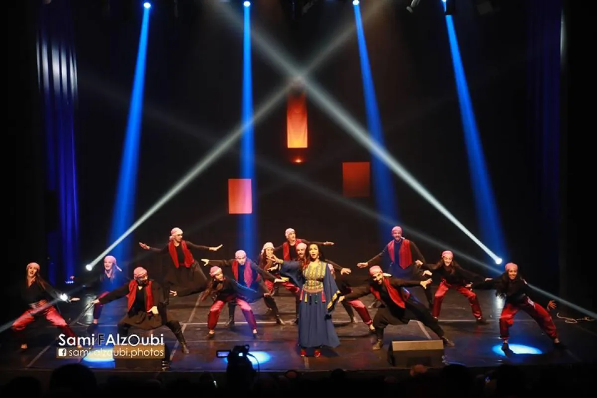 الفنانة سهير عودة من حكاية عشق أردنية.jpg