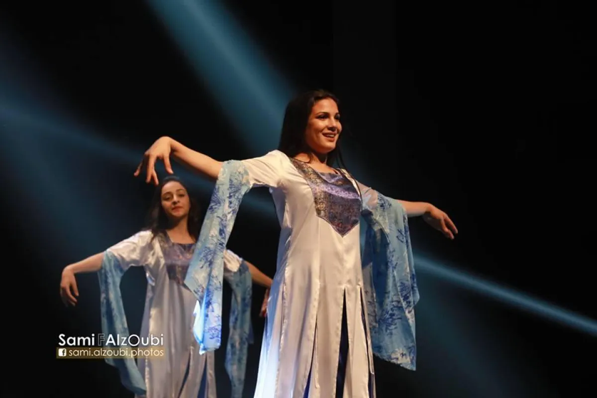 من فعاليات الإفتتاح.jpg