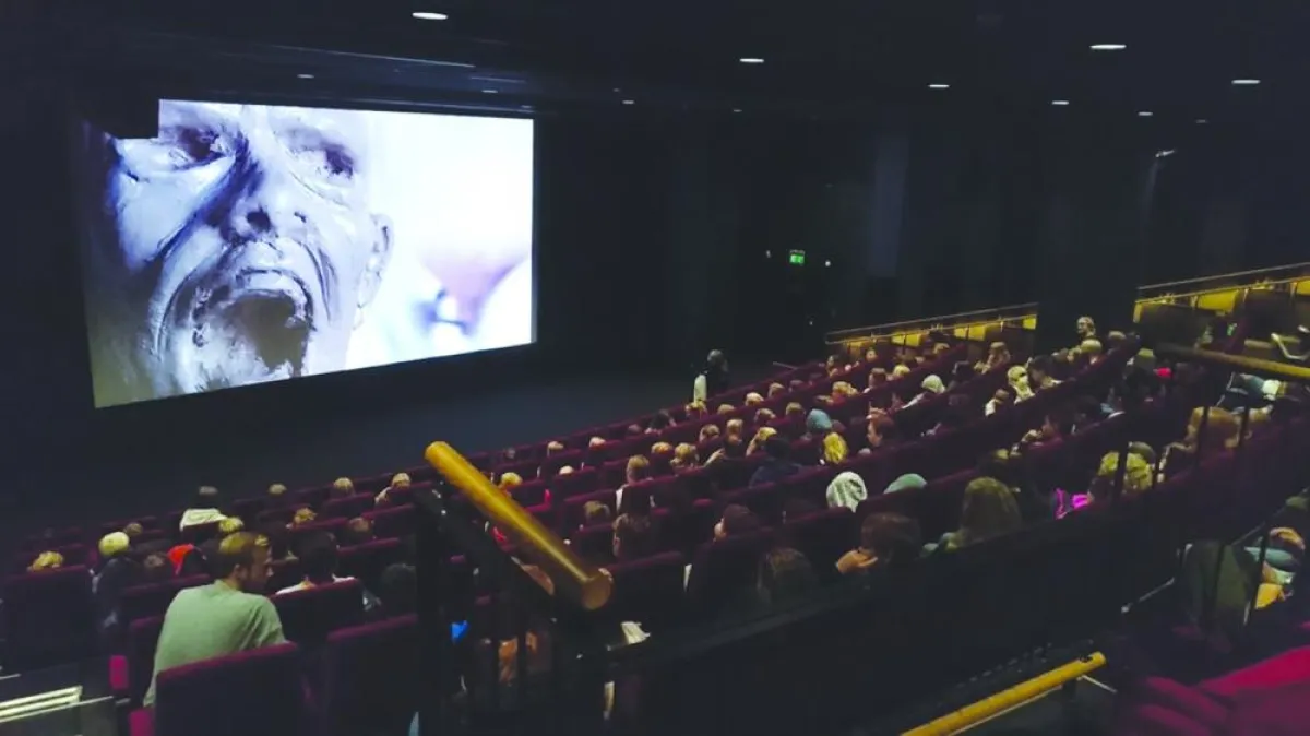 10أفلام سعودية في مهرجان مالمو للسينما العربية