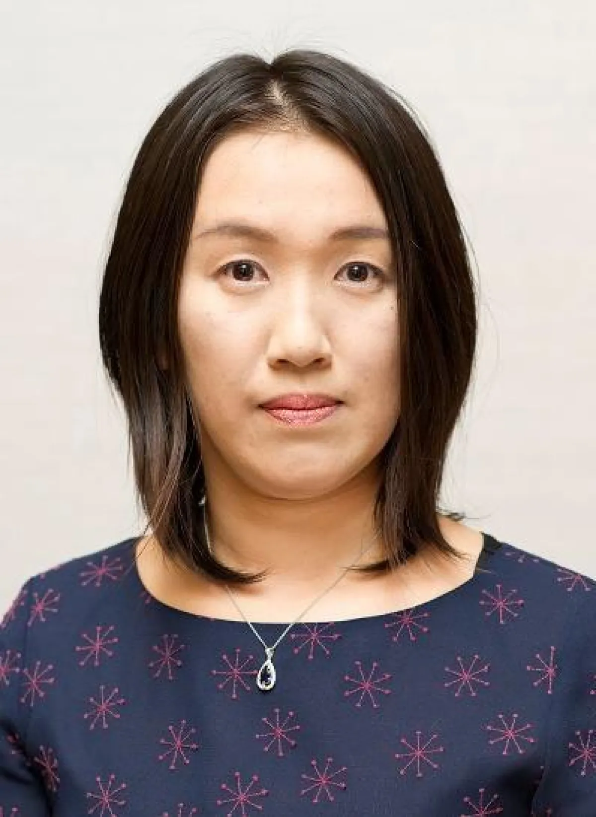 Kanae Minato