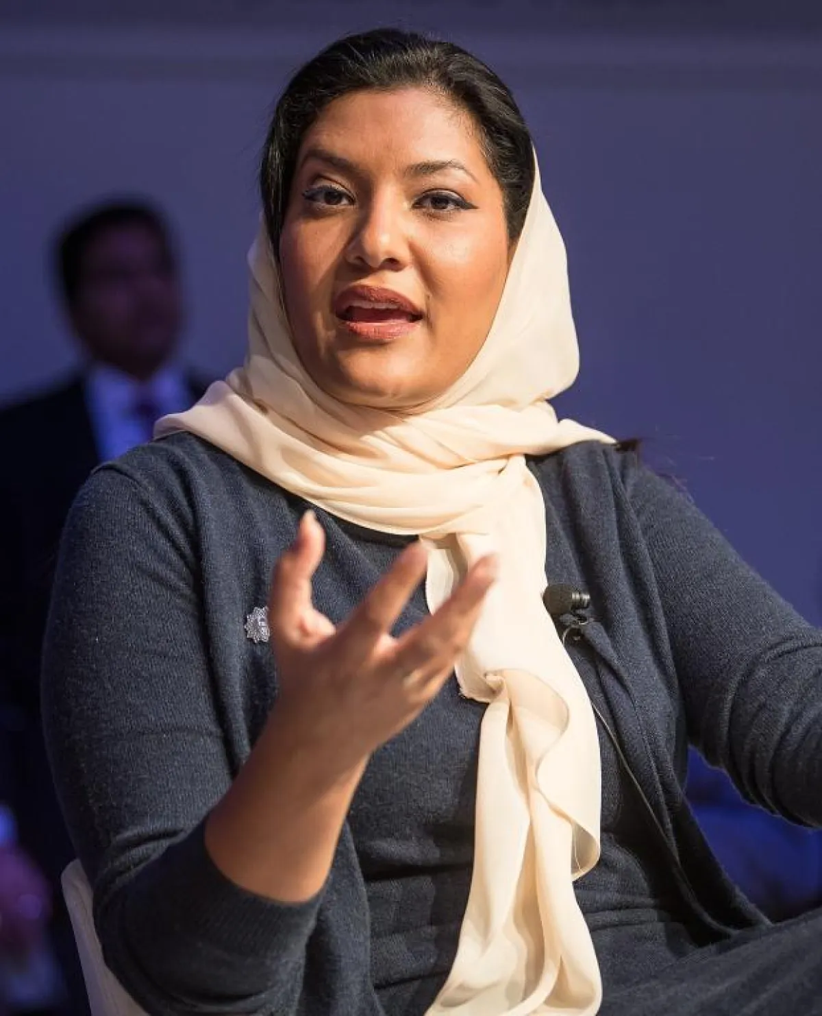 الأميرة ريما بنت بندر بن سلطان آل سعود