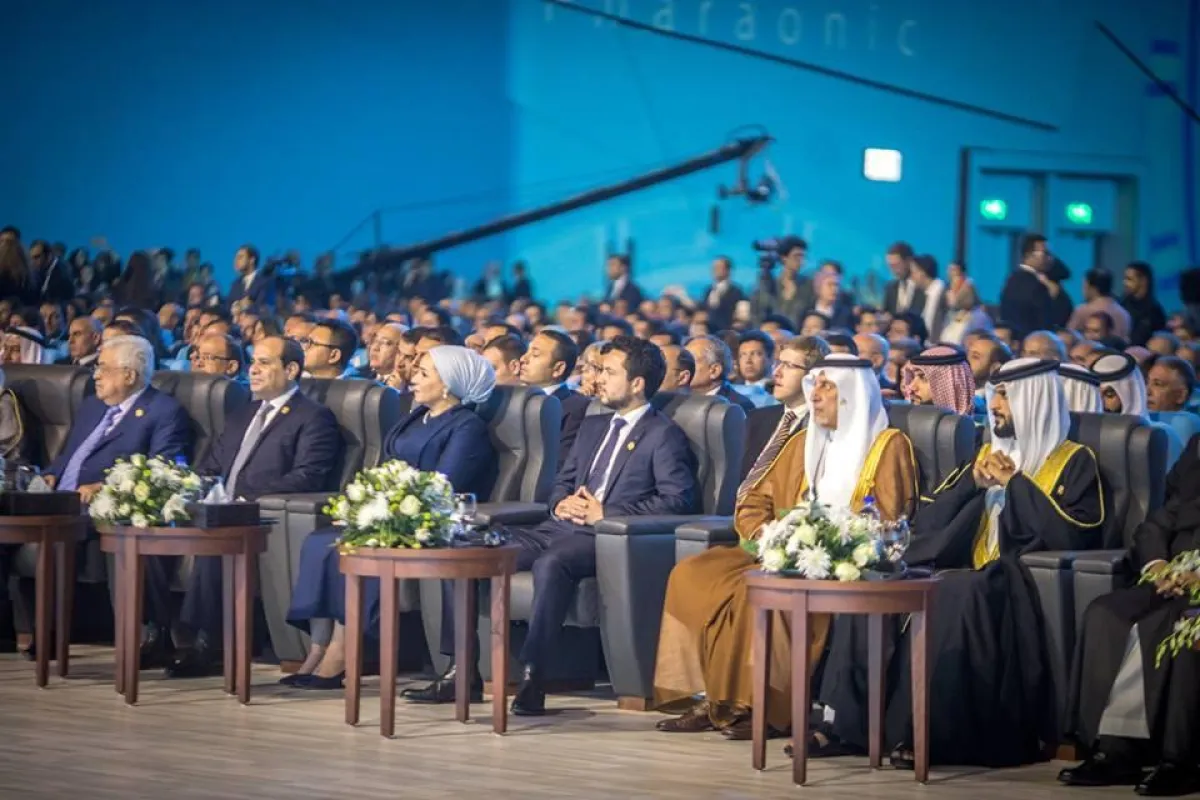 ولي العهد  الأردني يحضر افتتاح منتدى شباب العالم الثاني.jpg