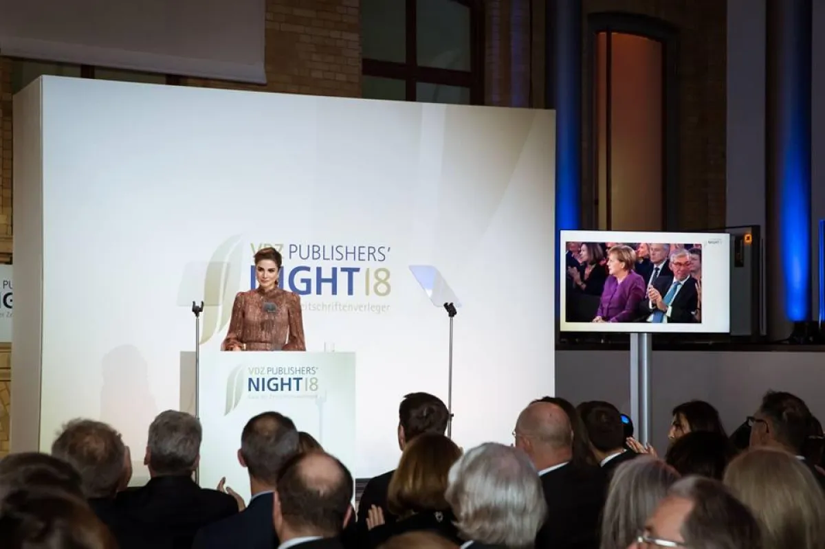 من حفل جائزة فكتوريا الذهبية الفخرية في برلين - ألمانيا.jpg