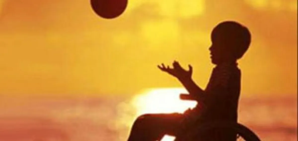 جمعية الأطفال المعوقين تنظم المهرجان الترفيهي للأشخاص ذوي الإعاقة