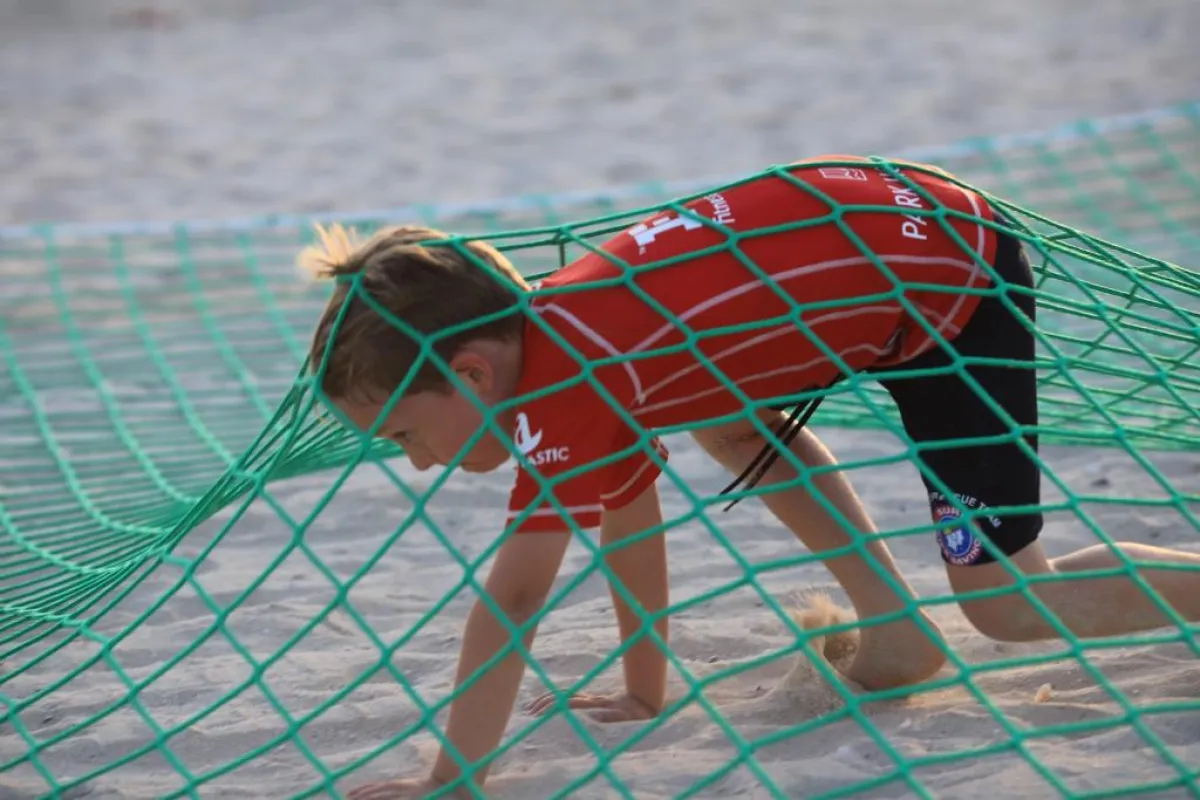 Fitness fun for little ones.jpg