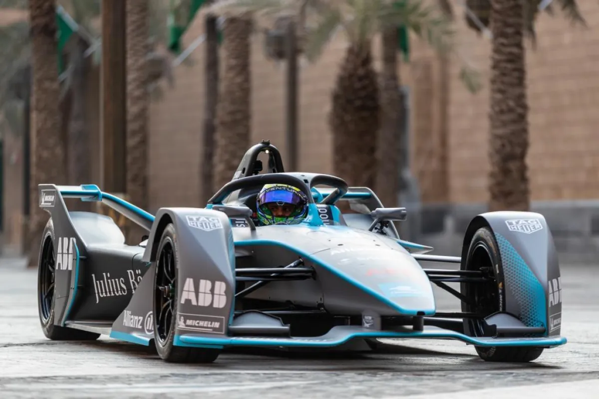 اليوم انطلاق "قرية فورمولا إي" في الشرقية بجوائز تصل إلى مليون ريال