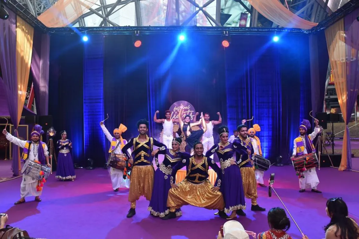 Seasons Most Colourful Festival begins  at Ferrari  World Abu Dhabi (2).jpg