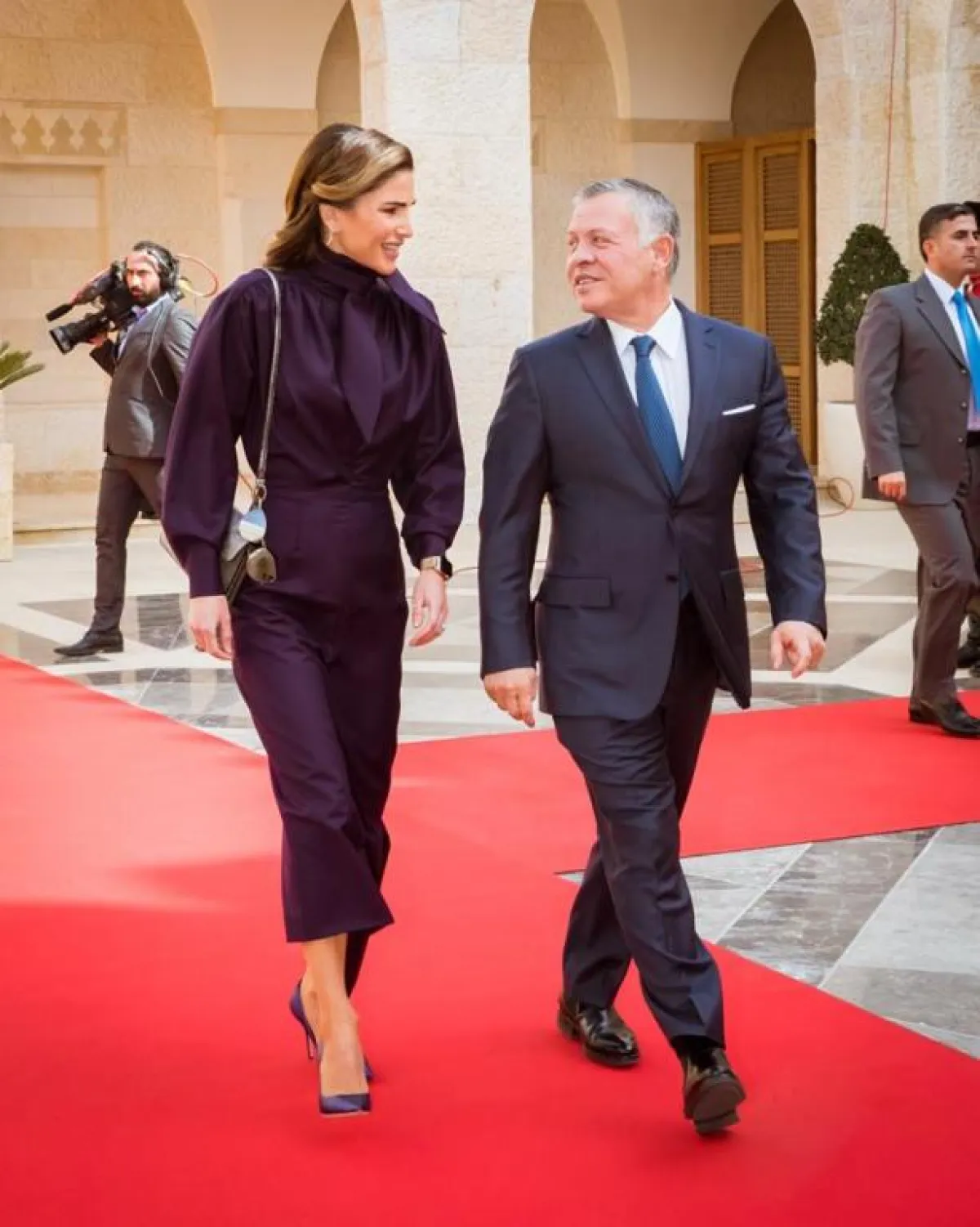 الملك عبدالله الثاني والملكة رانيا.jpg