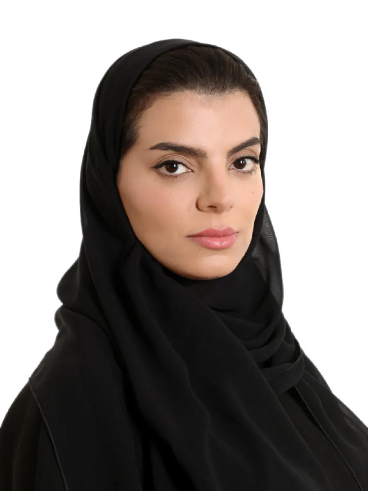 المهندسة ضي الضويان