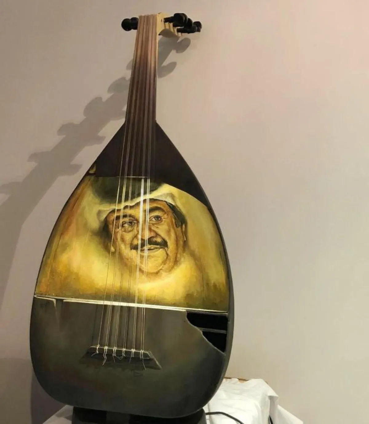 "الفن عطاء" يختتم دورتَه الثالثة في الرياض