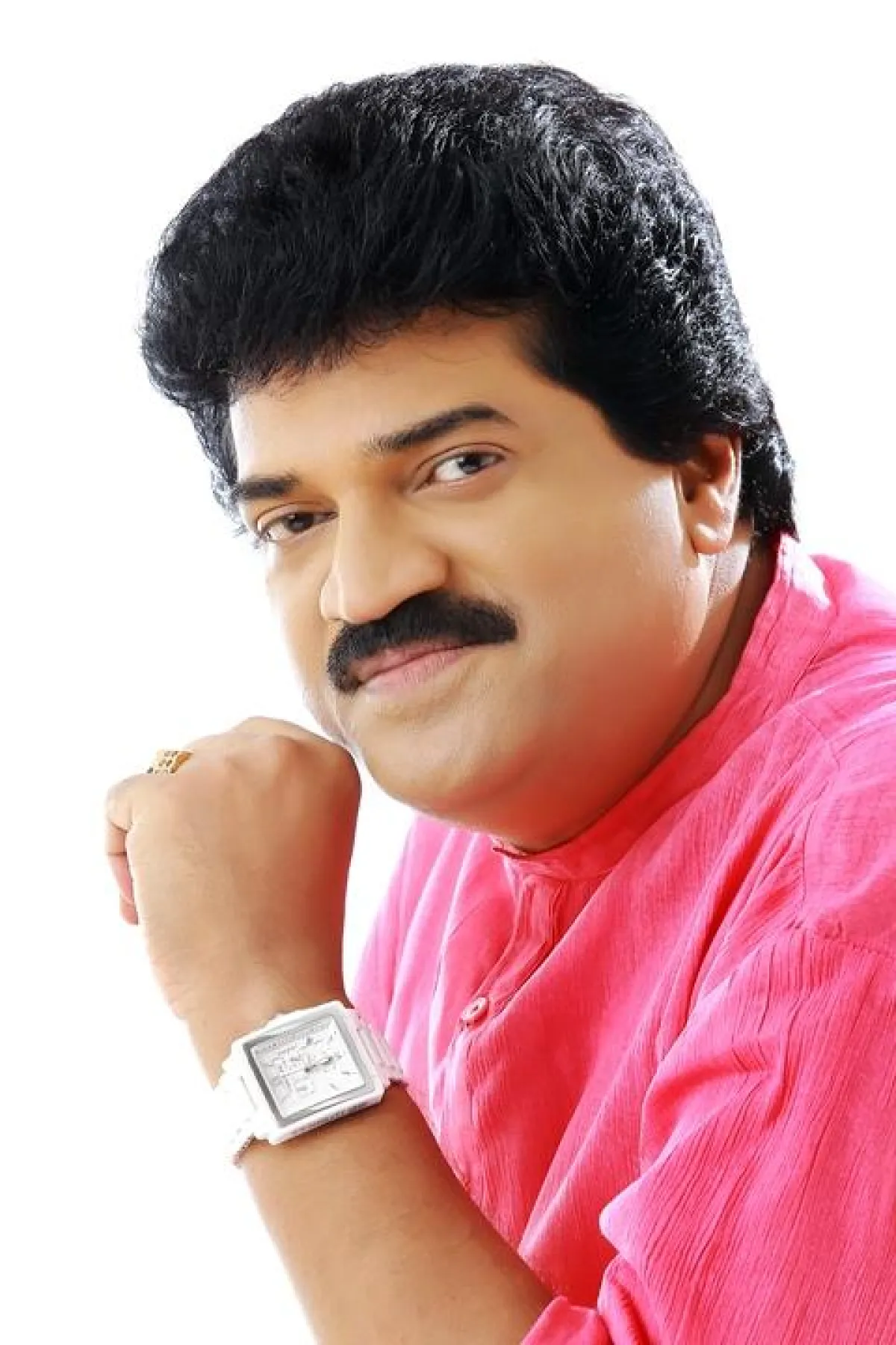 M.G Sreekumar. ( main singer).jpg