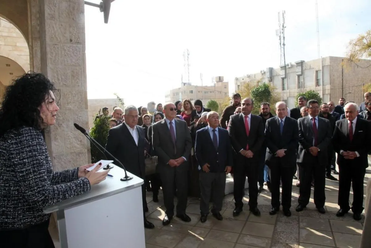 فالنتينا قسيسية خلال كلمتها.jpg