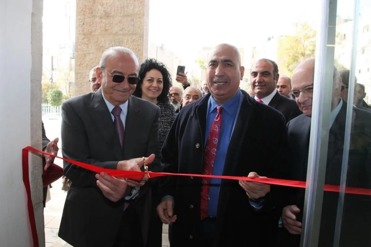 افتتاح الفرع الجديد للمكتبة.jpg