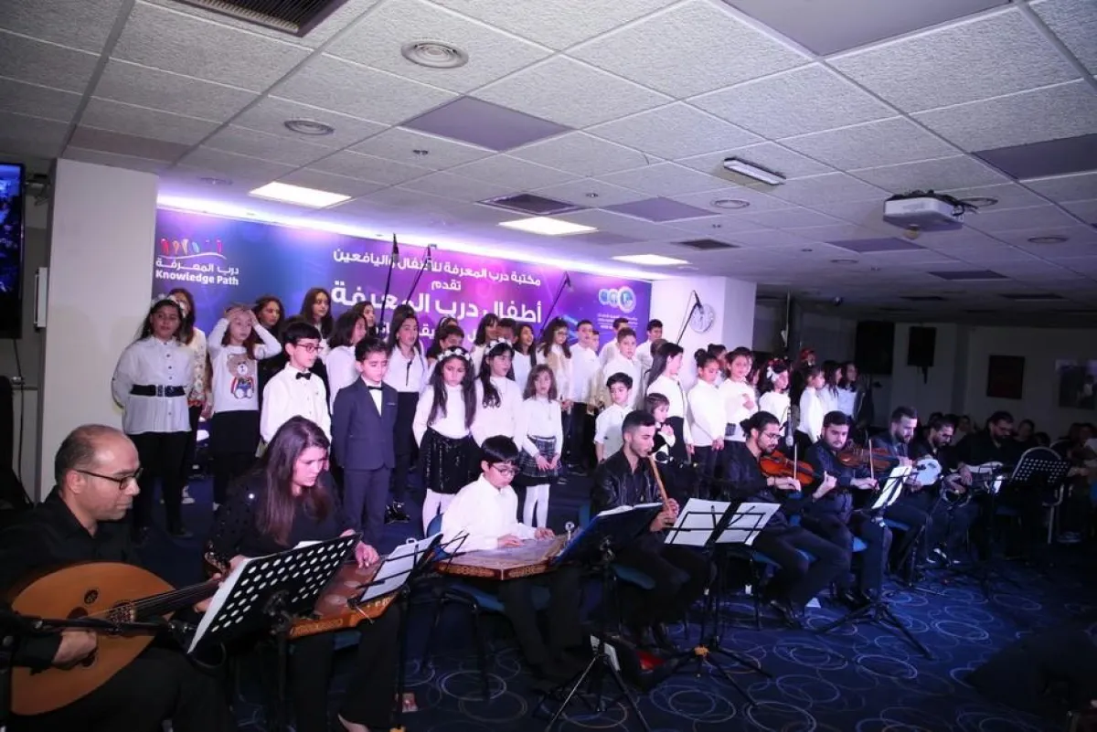 جانب من الحفل الموسيقي.jpg