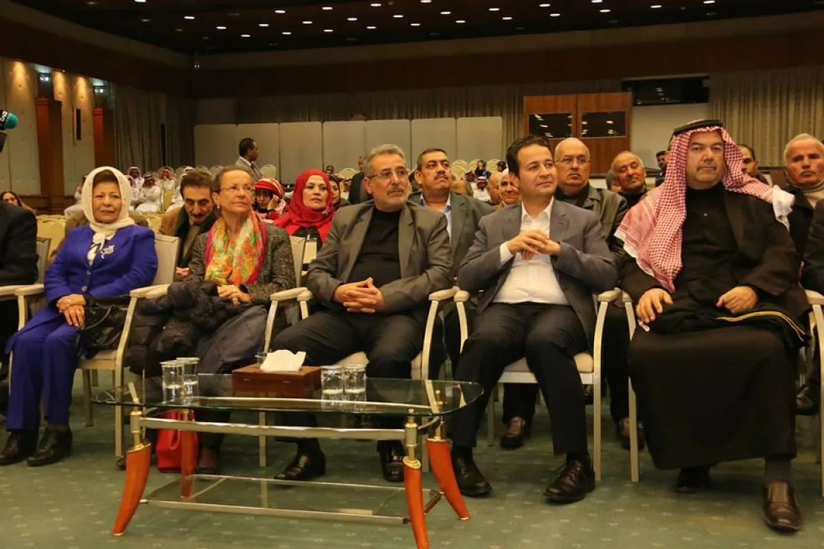 وزير الثقافة والشباب الأردني الدكتور محمد أبو رمان.jpg