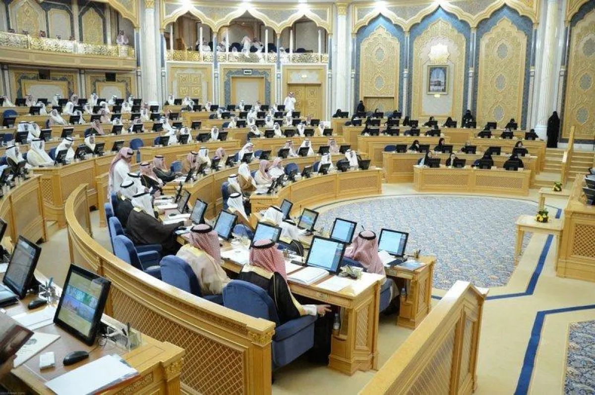 مجلس الشورى يناقش "زواج القاصرات" في جلسته الأسبوع المقبل