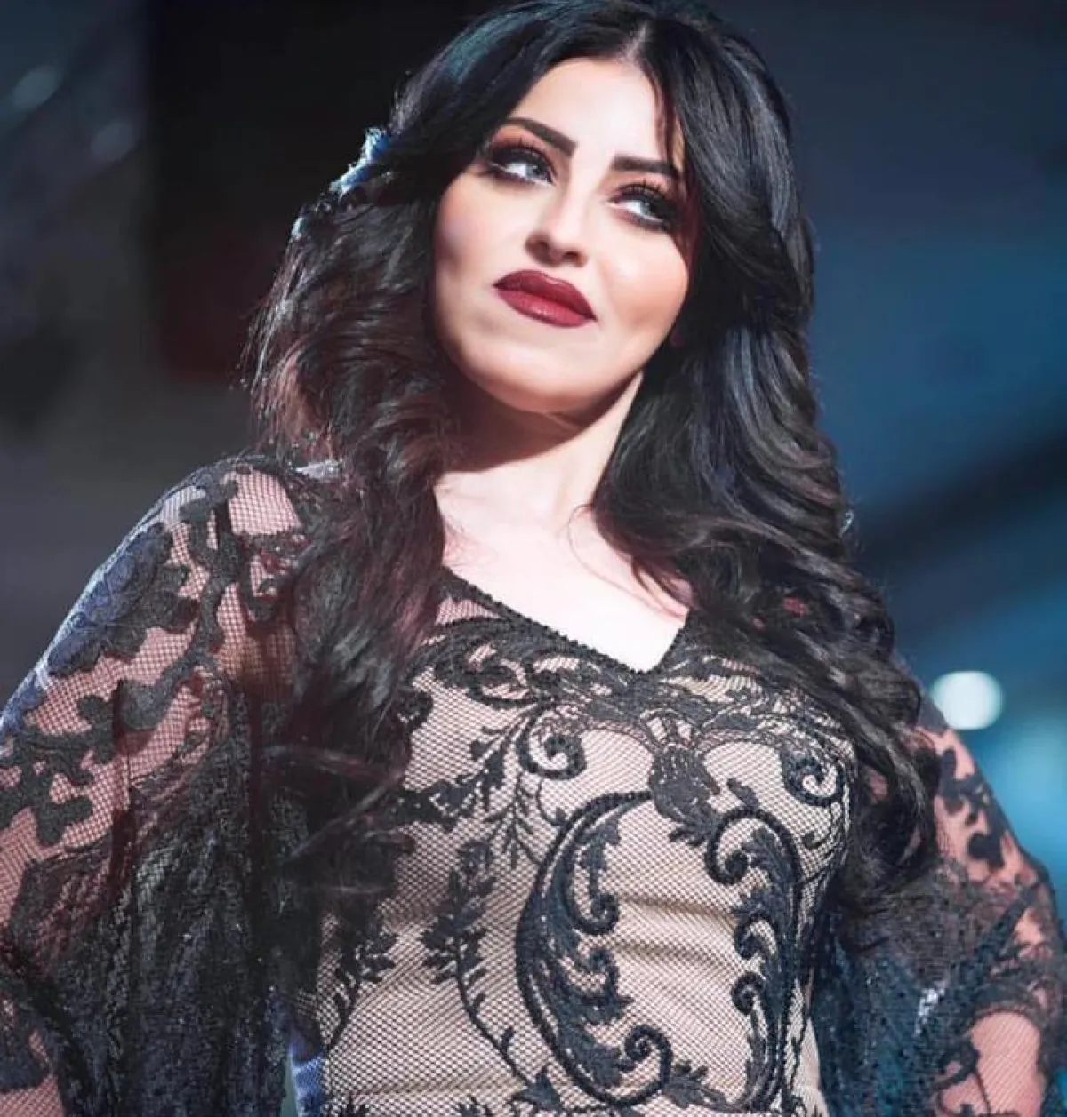 دالين عبدالإله لـ "سيدتي": هذه تفاصيل مشاركتي في "فورمولا إي" و"الجنادرية"