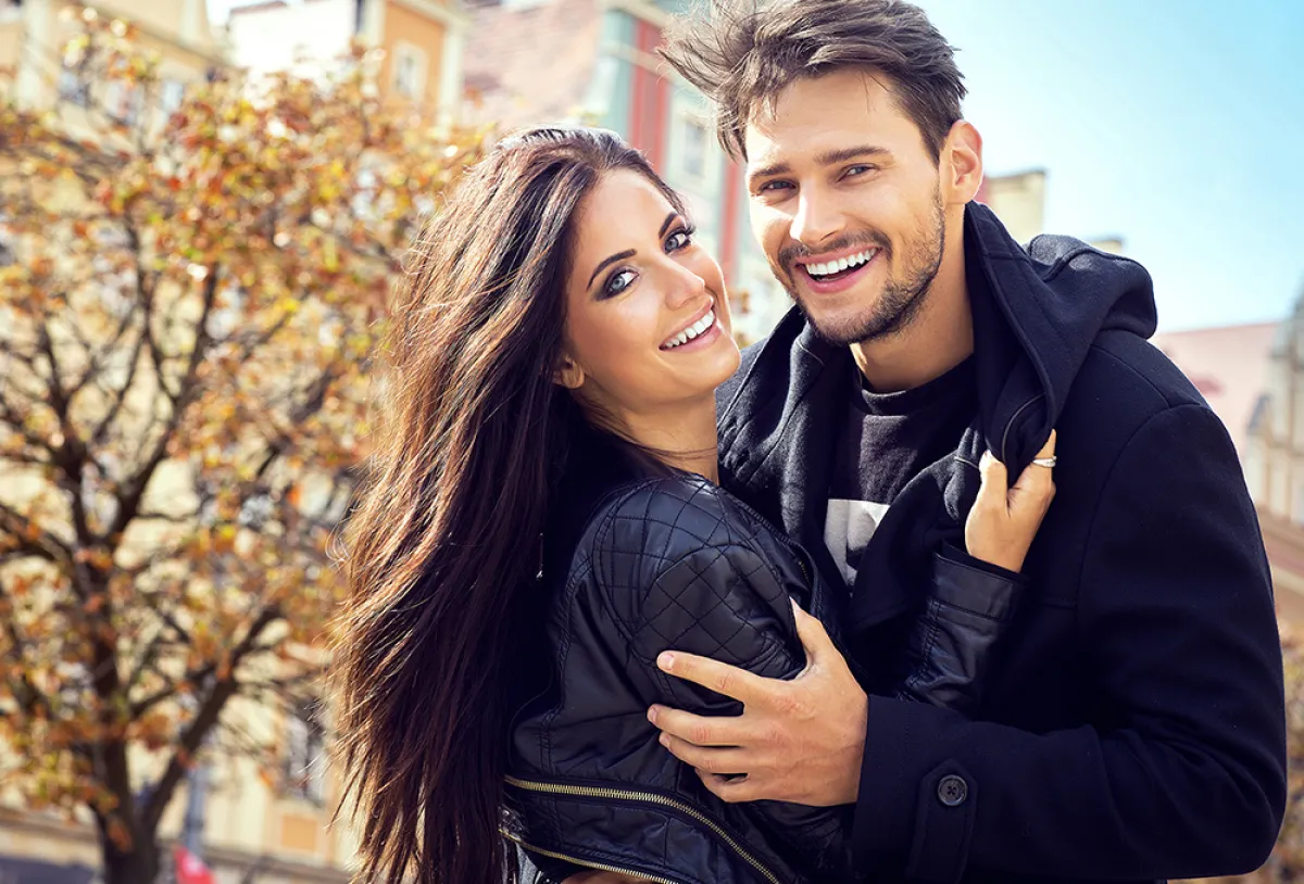 المعنى الحقيقي للحب