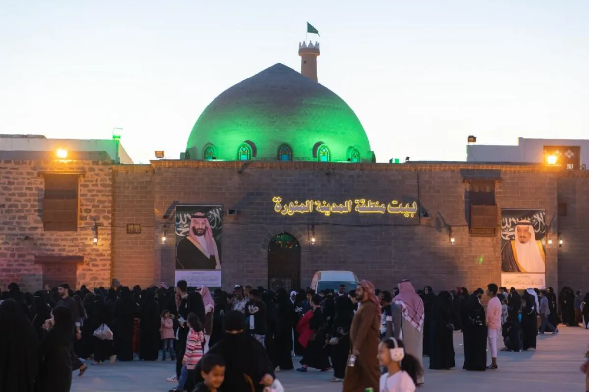زوار "الجنادرية 33" يتعرفون على "أنسنة المدن"