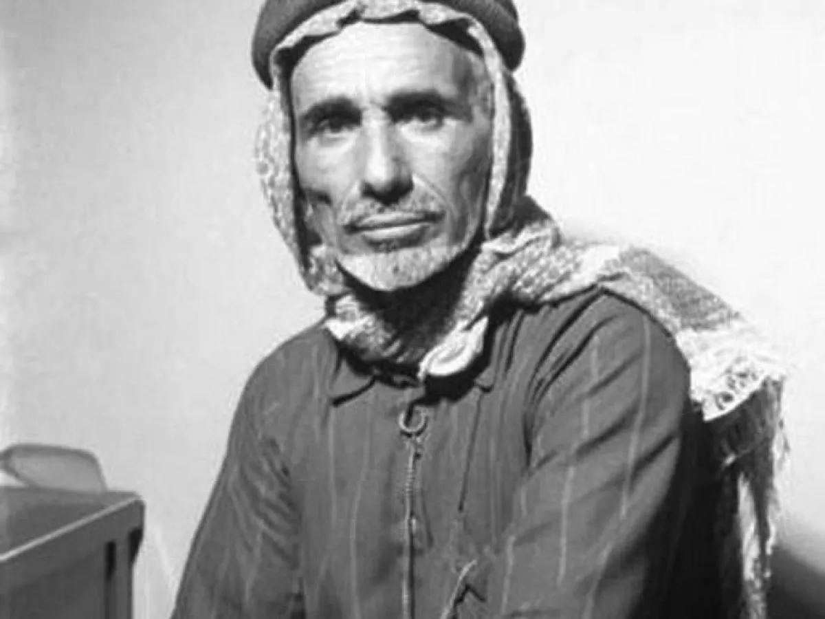 «الجنادرية 33» يستعيد رحلة اكتشاف النفط وسيرة «خميس بن رمثان»