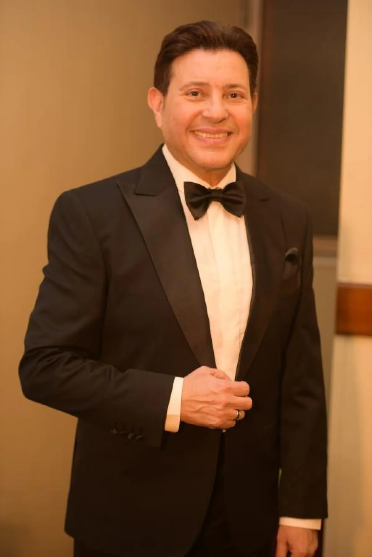 2- Hany Shaker -  .JPG