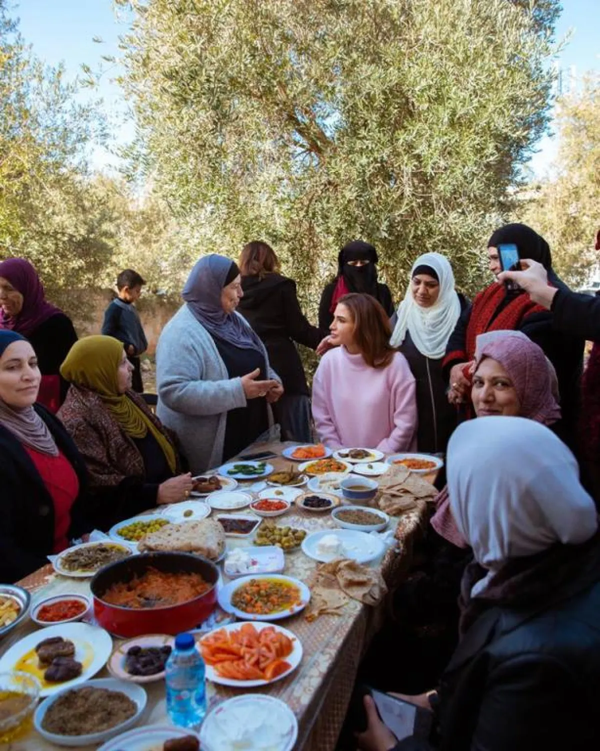 من فعاليات الزيارة.jpg