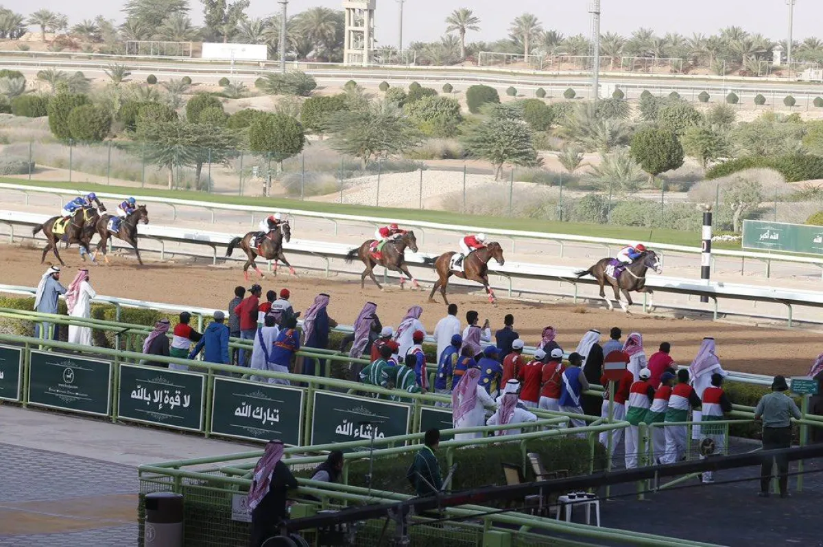 "جوبا" بطلةً لكأس الهيئة العامة للرياضة