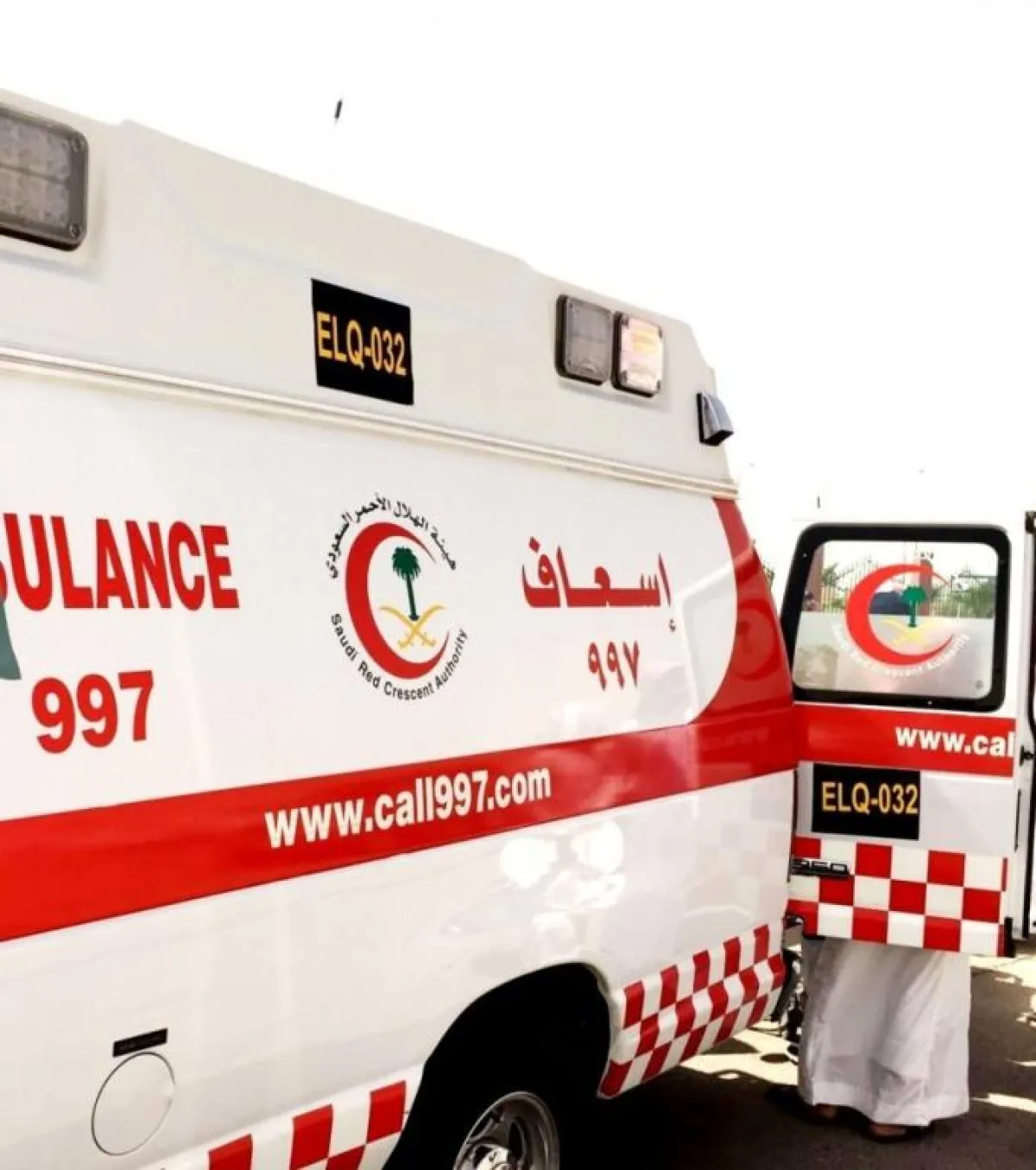 متطوعتان تنقذان طالبةً ارتطمت بزميلتها!