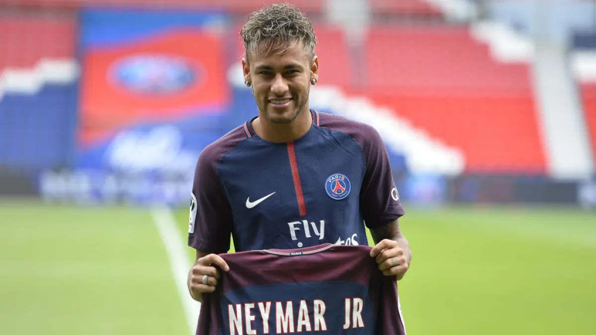انتقال نيمار من برشلونة كلف 222 مليون دولار بـ2017.jpg