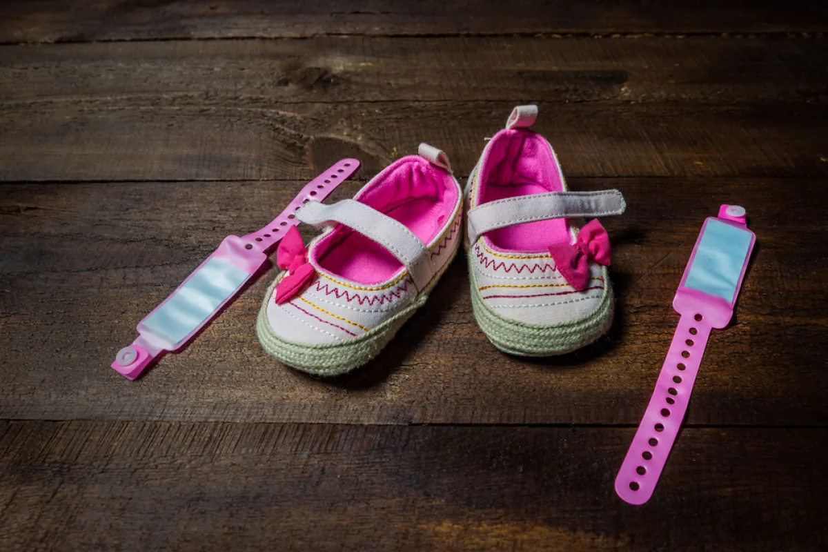 أسماء المواليد البنات