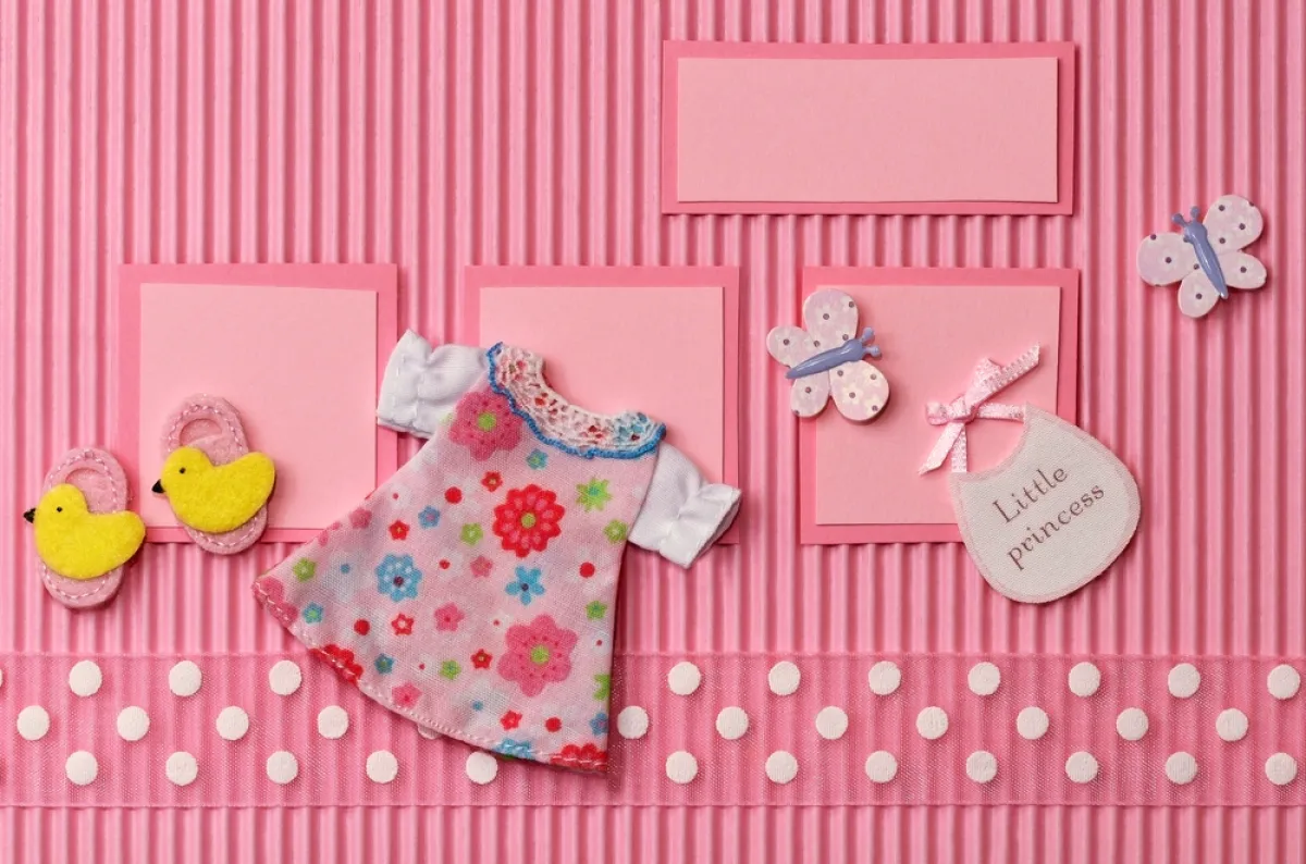 أسماء للبنات الصغيرات 